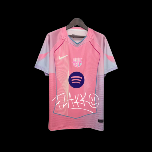 FC BARCELONA x RELS B
