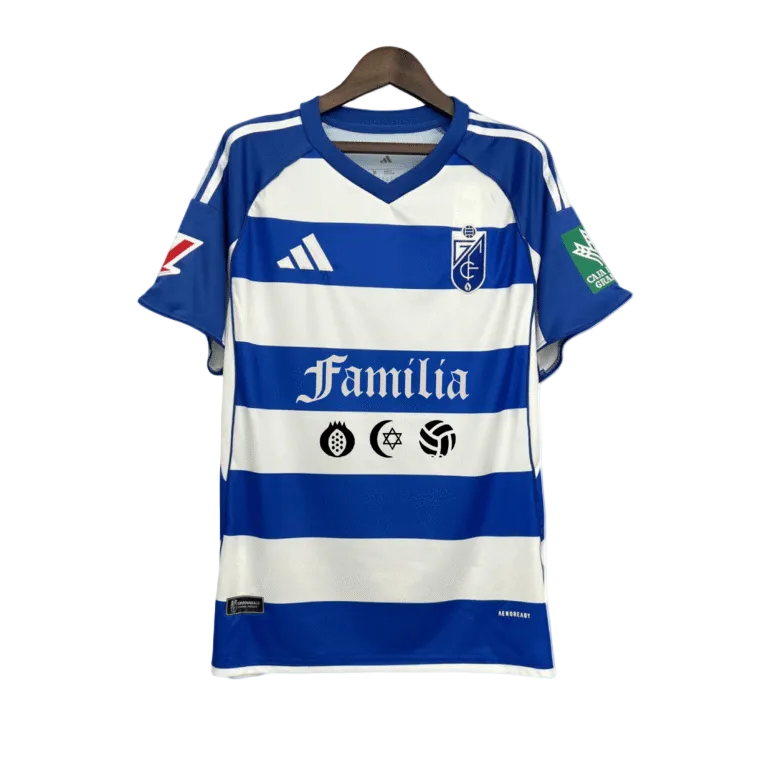 GRANADA x DELLAFUENTE