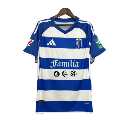 GRANADA x DELLAFUENTE