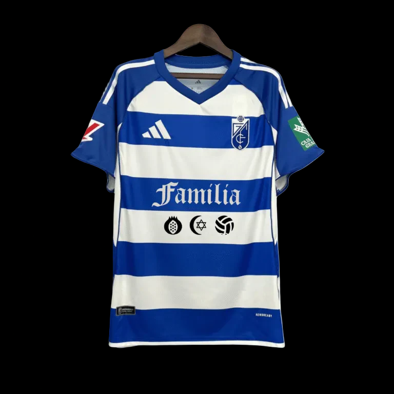 GRANADA x DELLAFUENTE