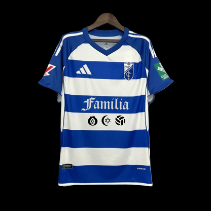 GRANADA x DELLAFUENTE