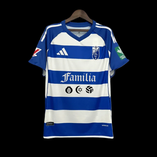 GRANADA x DELLAFUENTE