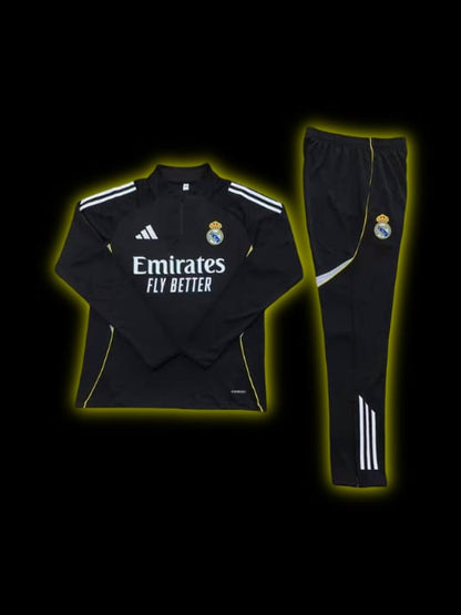 SURVÊTEMENT ENFANT DU REAL MADRID 