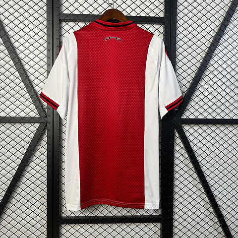 AJAX 25-26 PRIMERA EQUIPACIÓN