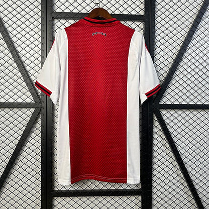 AJAX 25-26 PRIMERA EQUIPACIÓN
