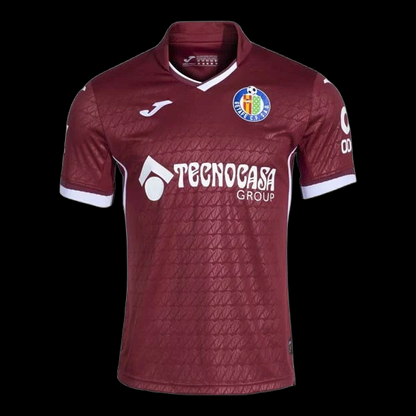 GETAFE 26-27 SEGUNDA EQUIPACIÓN