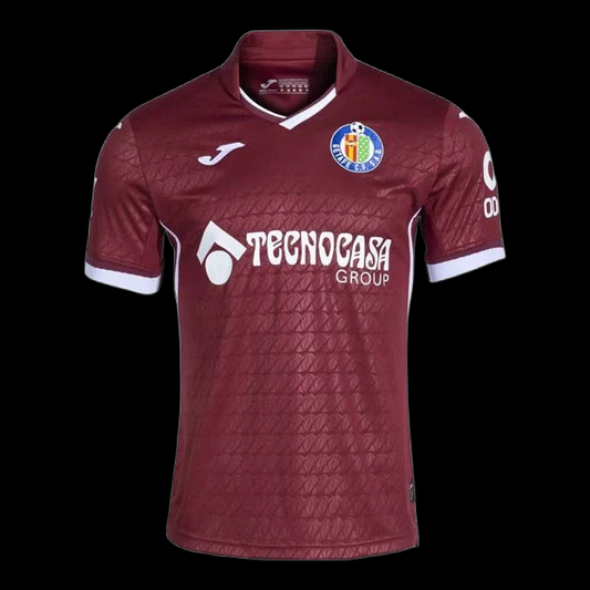 GETAFE 26-27 SEGUNDA EQUIPACIÓN