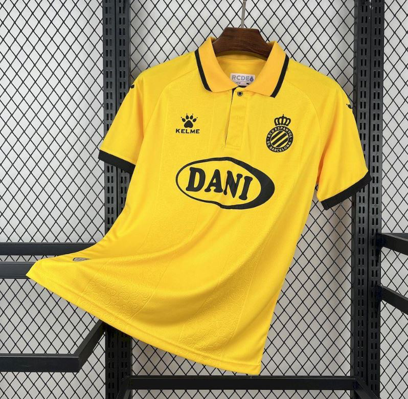 ESPANYOL 25-26 SPECIAL EDITION