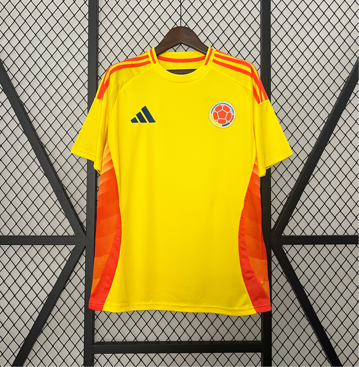 COLOMBIE