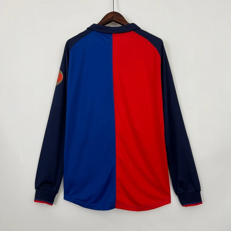 FCB RETRO