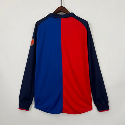FCB RÉTRO 