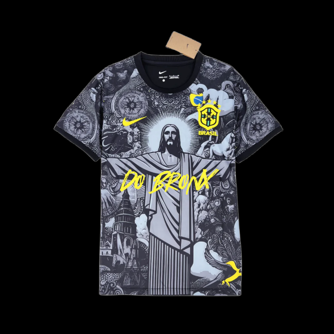 BRASIL x OLIVEIRA