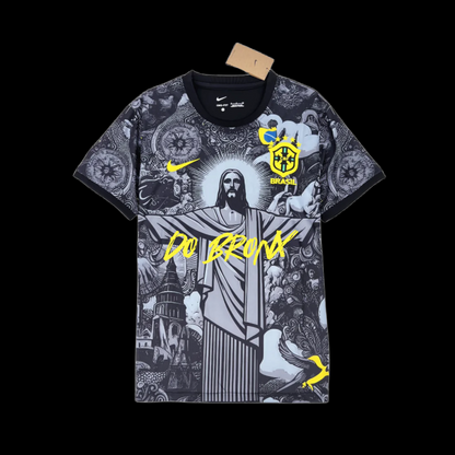BRASIL x OLIVEIRA