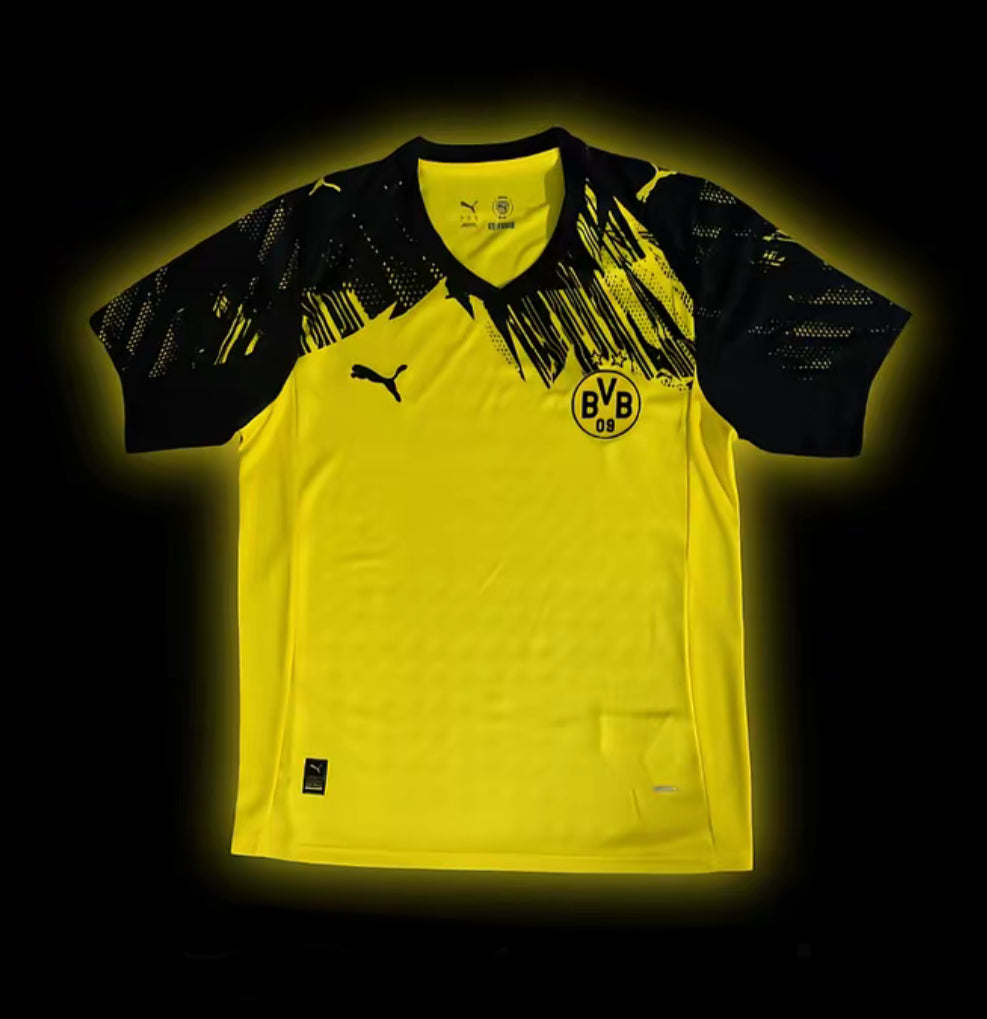 BORUSSIA DORTMUND 25-26 PRIMERA EQUIPACIÓN