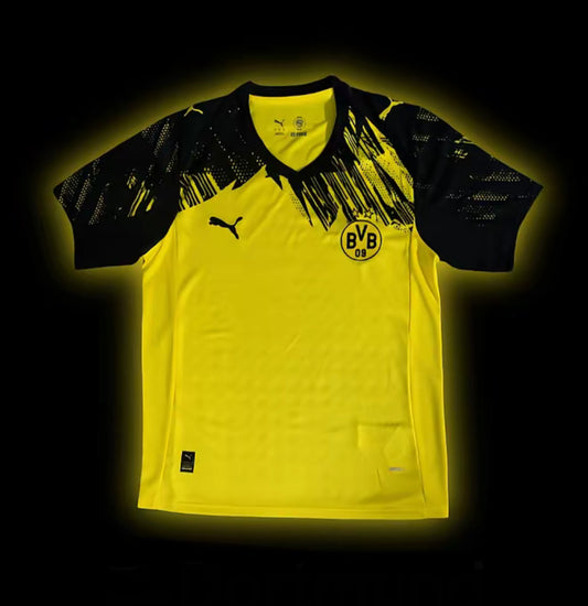 BORUSSIA DORTMUND 25-26 PRIMERA EQUIPACIÓN