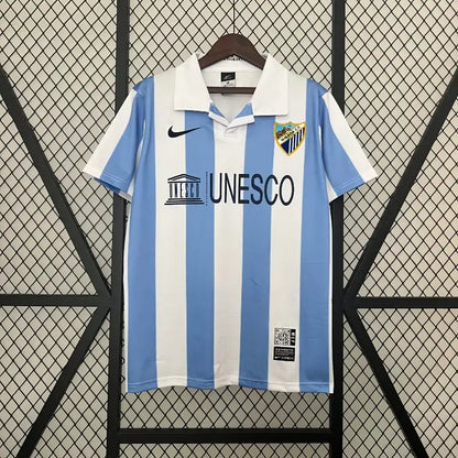 MÁLAGA 2012 - 2013 RETRO