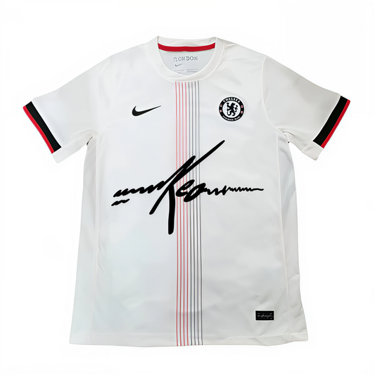 CHELSEA x KIDD KEO