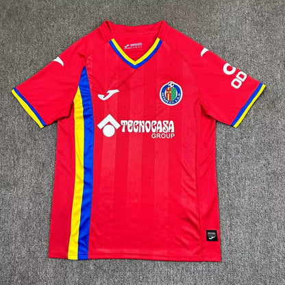 GETAFE 25-26 SEGUNDA EQUIPACIÓN