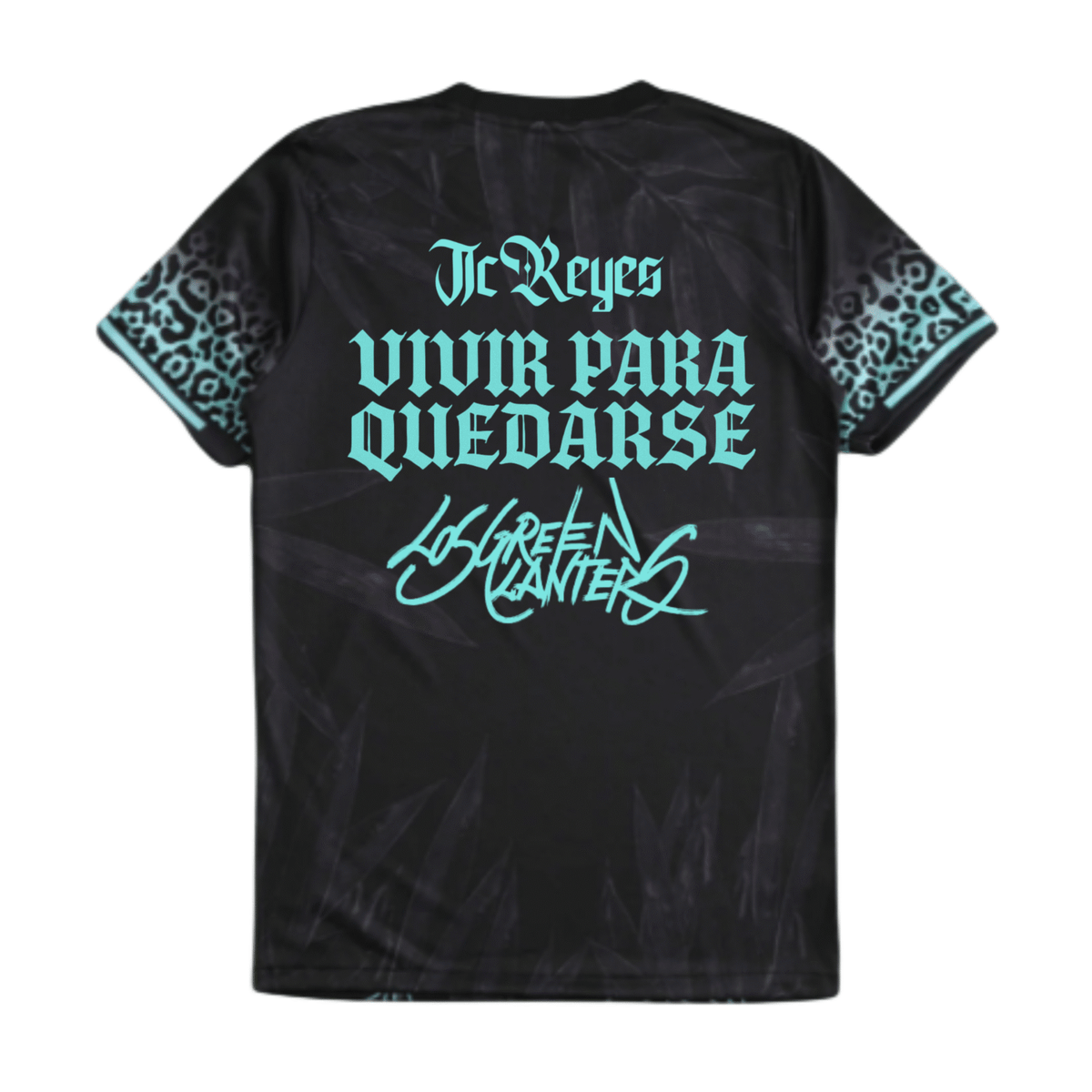 BRASIL x JC REYES