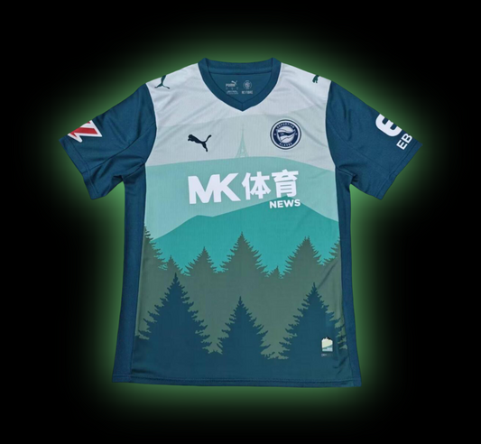 ALAVÉS 25-26 TERCERA EQUIPACIÓN