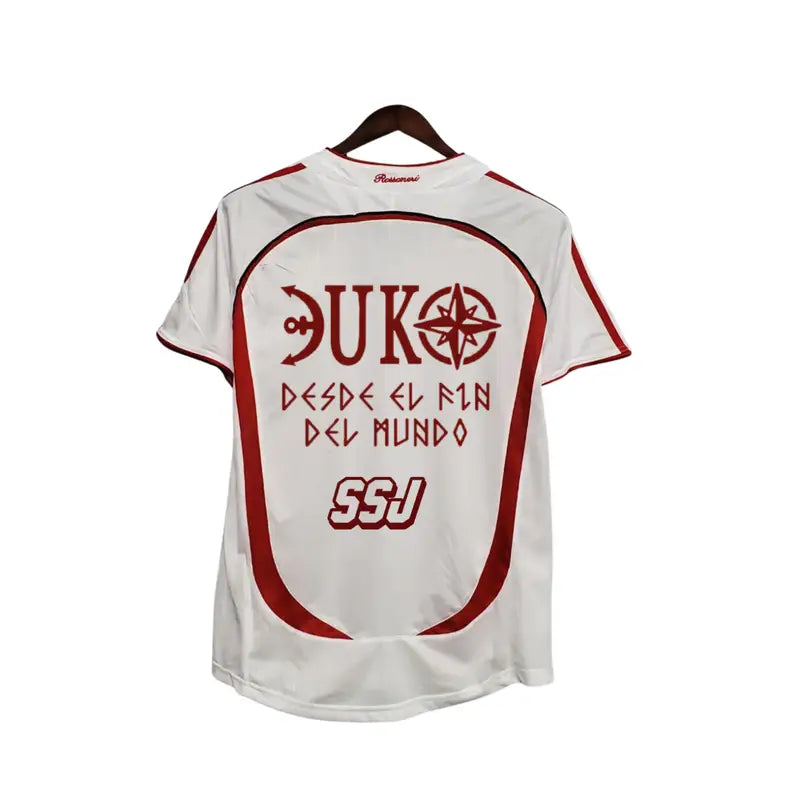 MILAN x DUKI