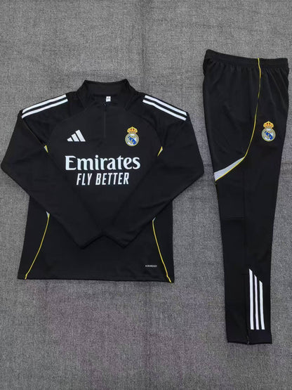 SURVÊTEMENT ENFANT DU REAL MADRID 