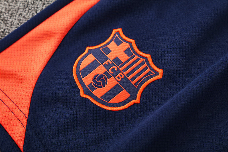 FC BARCELONA 25-26 CONJUNTO DE ENTRENAMIENTO