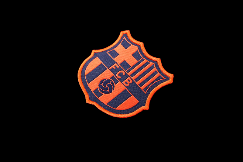 FC BARCELONA 25-26 CONJUNTO DE ENTRENAMIENTO