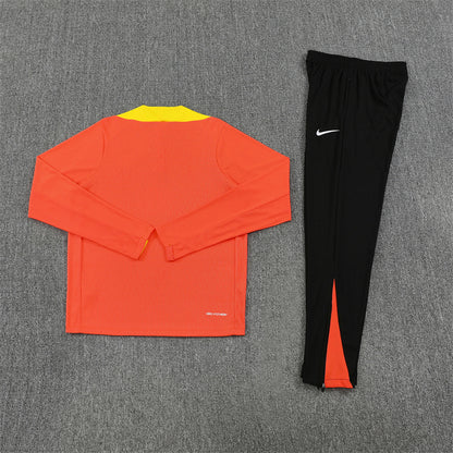 MARSEILLE TRACKSUIT 