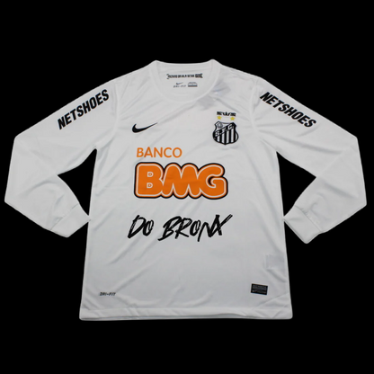 SANTOS x OLIVEIRA