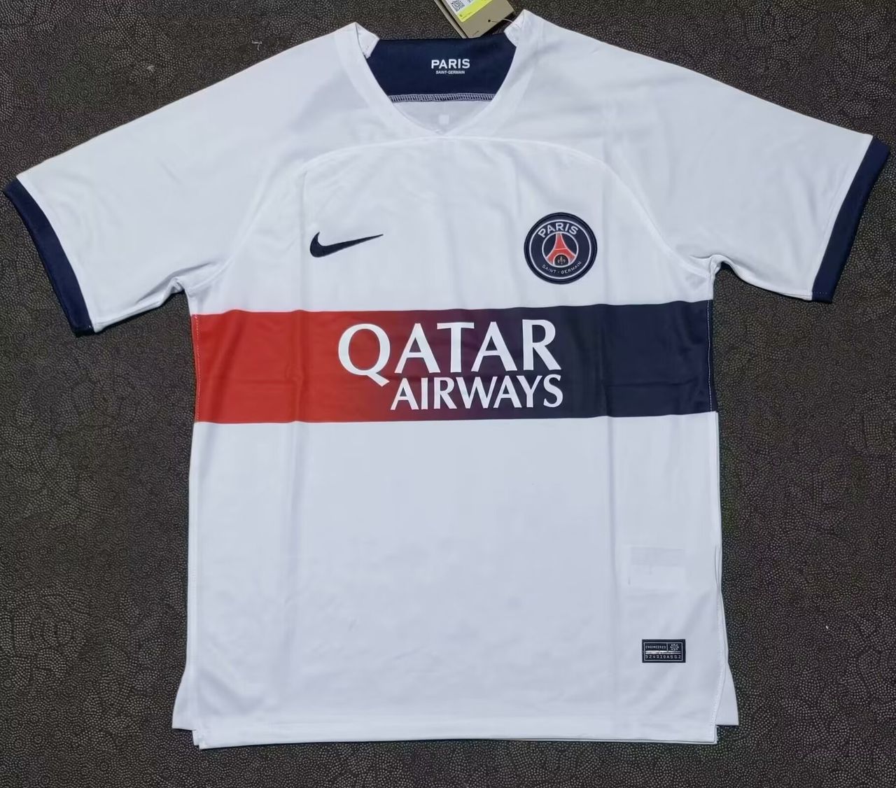 PSG