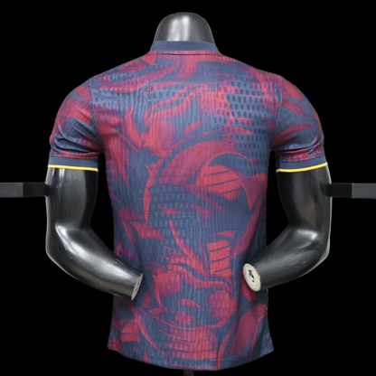 BARCELONA 26-27 SPECIAL EDITION