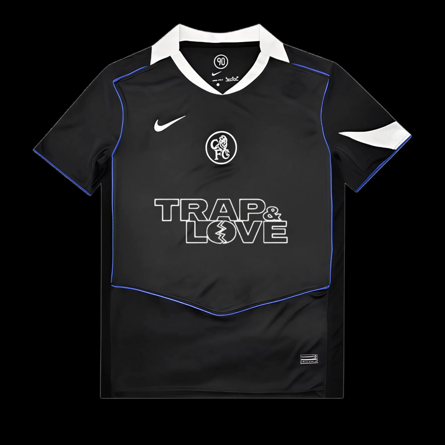 CHELSEA x BENY JR