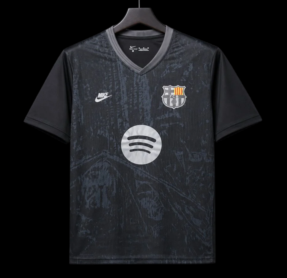 BARCELONA 26-27 SPECIAL EDITION