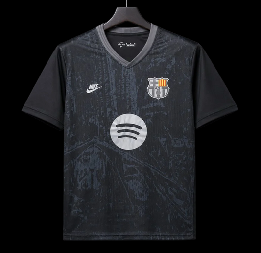 BARCELONA 26-27 SPECIAL EDITION