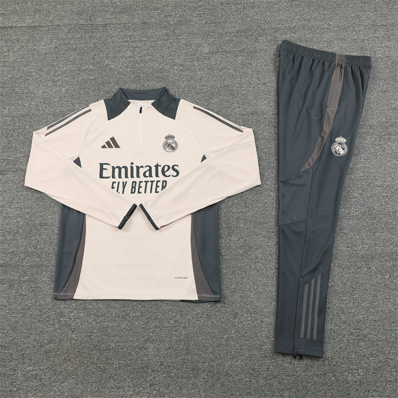 REAL MADRID CHÁNDAL