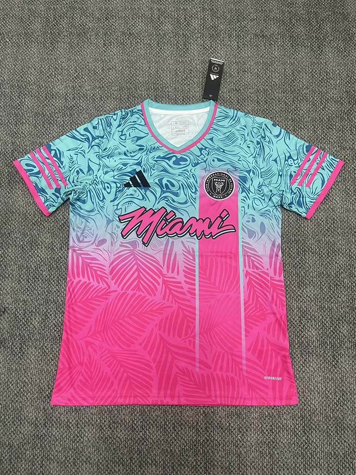 INTER MIAMI SPECIAL EDITION