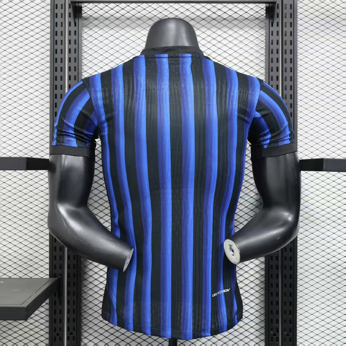 INTER MILAN 25-26 PRIMERA EQUIPACIÓN