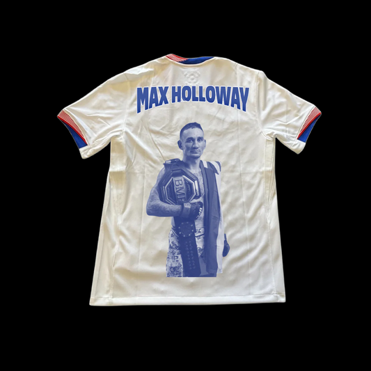 ESTADOS UNIDOS x HOLLOWAY