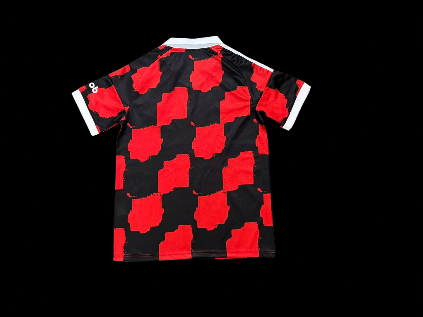 FULHAM 26-27 SEGUNDA EQUIPACIÓN