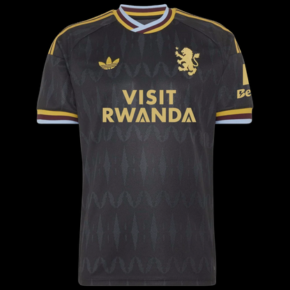 ASTON VILLA 26-27 SEGUNDA EQUIPACIÓN