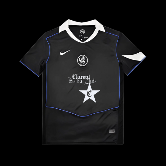 CHELSEA x CLARENT