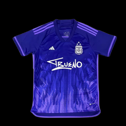 ARGENTINA x TRUENO