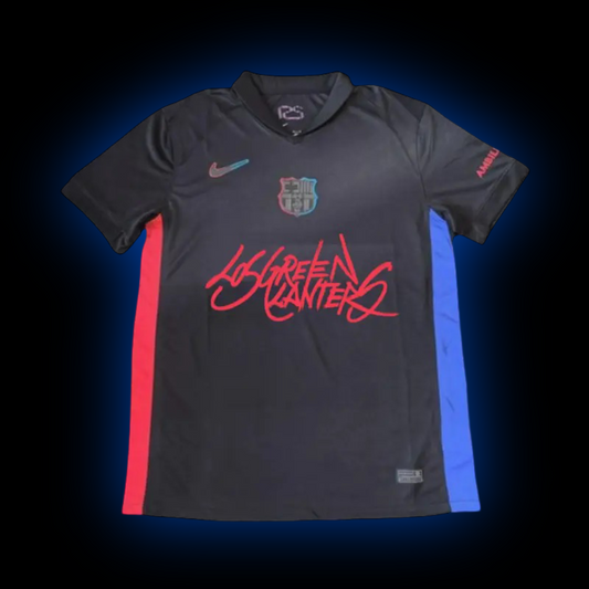 FC BARCELONA x JC REYES
