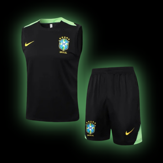 BRASIL 24-25 CONJUNTO DE ENTRENAMIENTO