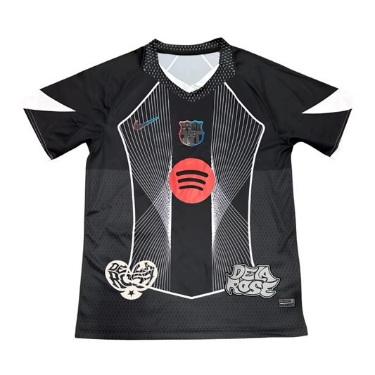 FC BARCELONA x DELAROSE