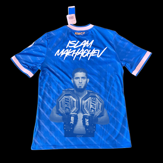 REAL MADRID x MAKHACHEV