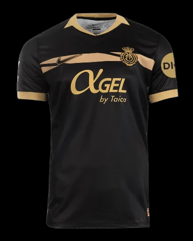 MALLORCA 26-27 SEGUNDA EQUIPACIÓN