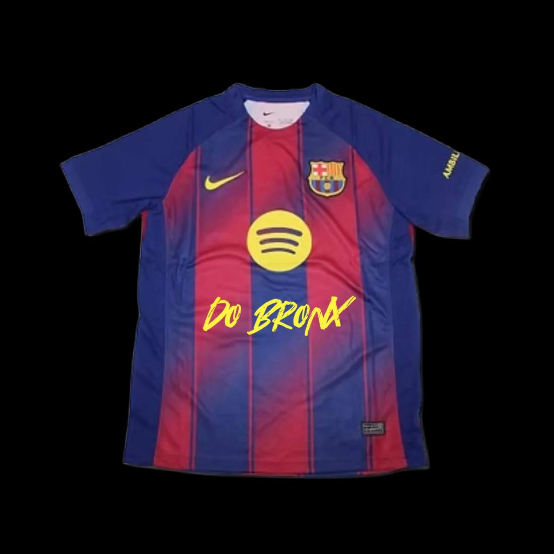FC BARCELONA x OLIVEIRA