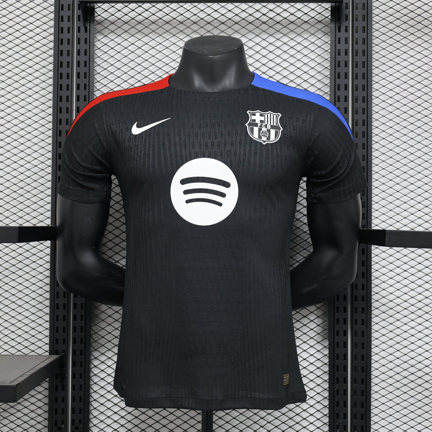 FCB SPECIAL EDITION